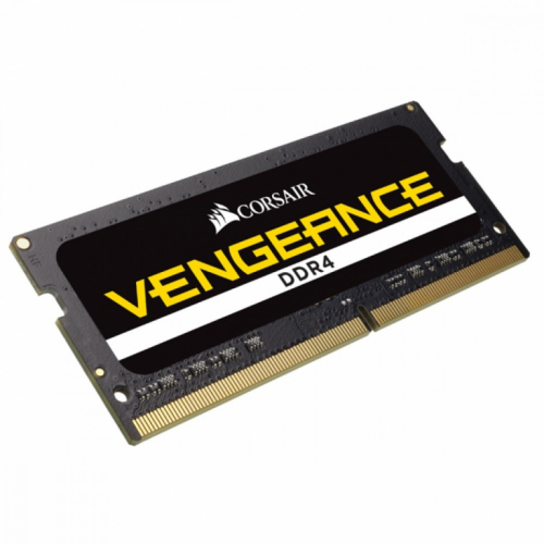 Corsair Memory DDR4 SODIMM Vengeance 16GB/2400 (1*16GB) CL16