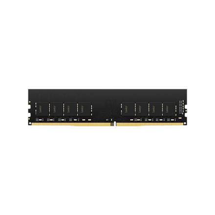 Lexar | 32 GB | DDR4 | 3200 MHz | PC/server | Registered No | ECC No