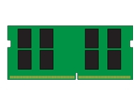 KINGSTON 16GB 3200MHz DDR4 Non-ECC CL22 SODIMM 2Rx8