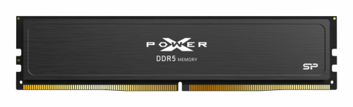 Silicon Power XPOWER Pulse Gaming memory module 16 GB 1 x 16 GB DDR5 6000 MHz ECC (SP016GXLWU60AFSJ)