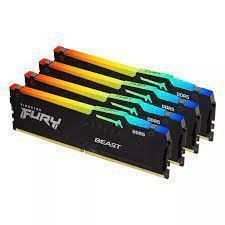 ORY DIMM 64GB DDR5-5200/KIT4 KF552C40BBAK4-64 KINGSTON