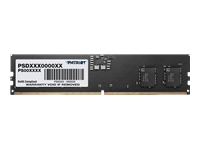 PATRIOT MEMORY Signature DDR5 16GB 5200Mhz Single Channel UDIMM