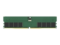 KINGSTON 32GB DDR5 4800MT/s Module