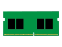 KINGSTON 8GB 2666MHz DDR4 Non-ECC CL19 SODIMM 1Rx8