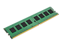 KINGSTON 8GB DDR4 2666MHz Single Rank DIMM Module