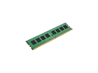 KINGSTON 16GB 2666MHz DDR4 Non-ECC CL19 DIMM 1Rx8