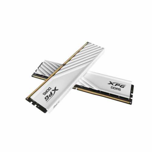 Adata Memory XPG Lancer Blade DDR5 6000 64GB (2x32) CL30 white