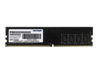 PATRIOT Signature Series 16GB DDR4 1x16GB 3200MHz UDIMM Single