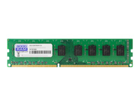 GOODRAM DDR3 4GB DIMM 1600MHz CL11 GR1600D3V64L11S/4G