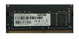 AFOX Afox DDR4 16GB 2400MHz