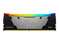 KINGSTON 32GB 3600MT/s DDR4 CL18 DIMM FURY Renegade RGB