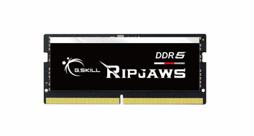 G.Skill Ripjaws F5-5600S4645A32GX1-RS memory module 32 GB 1 x 32 GB DDR5 5600 MHz