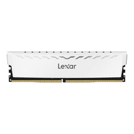 Lexar | 32 Kit (16GBx2) GB | U-DIMM | 3600 MHz | PC/server | Registered No | ECC No 391021