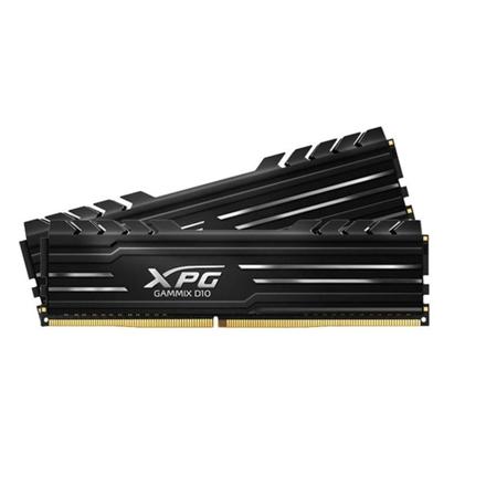 ADATA | 16 GB | DDR4 | 3600 MHz | PC/server | Registered No | ECC No AX4U36008G18I-DB10