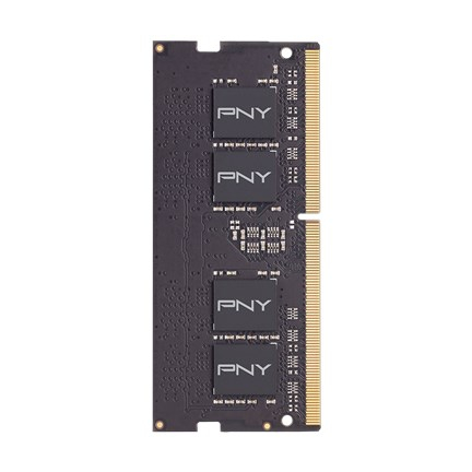 PNY MN16GSD42666 memory module 16 GB 1 x 16 GB DDR4 2666 MHz