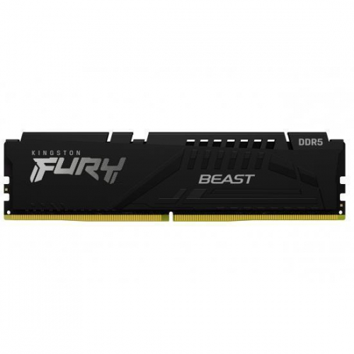 ORY DIMM 16GB DDR5-5200/FURY KF552C40BB-16 KINGSTON