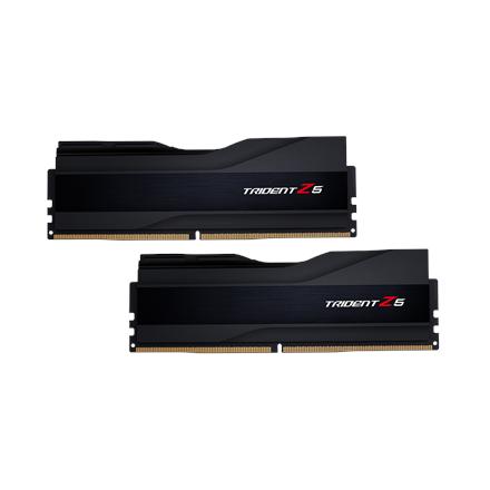 G.Skill | 32 GB | DDR5 | 6000 MHz | PC/server | Registered No | ECC No F5-6000J3636F16GX2-TZ5K