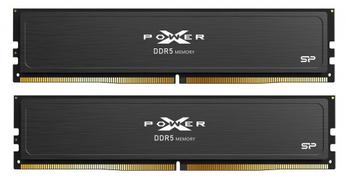 Silicon Power Memory DDR5 XPOWER Pulse 32GB/6000 2*16GB CL30