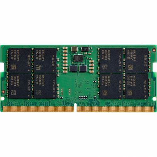 HP 16GB DDR5 5600MHz SODIMM Memory 243844