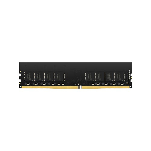 Lexar LD4AU032G-B3200GSST memory module 32 GB 1 x 32 GB DDR4 3200 MHz