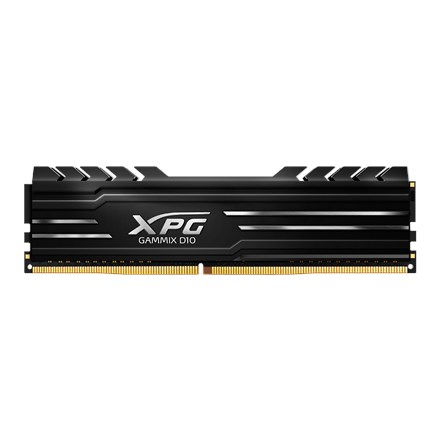 XPG GAMMIX D10 memory module 16 GB 1 x 16 GB DDR4 3600 MHz