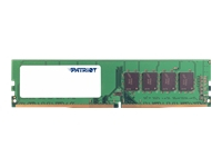 PATRIOT DDR4 SL 8GB 2400MHZ UDIMM 1x8GB