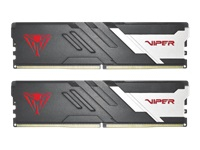 PATRIOT VIPER VENOM DDR5 32GB 2X16GB 6000MHz UDIMM KIT