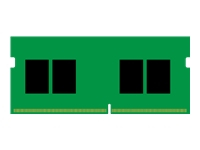 KINGSTON 8GB 3200MHz DDR4 Non-ECC CL22 SODIMM 1Rx8