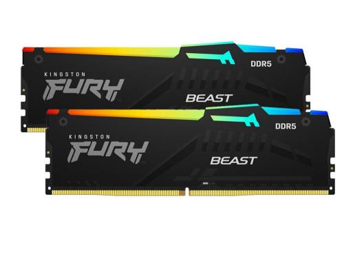 ORY DIMM 16GB DDR5-6000/K2 KF560C36BBEAK2-16 KINGSTON