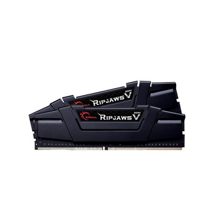 G.Skill Ripjaws V - 16GB: 2x8GB - DDR4