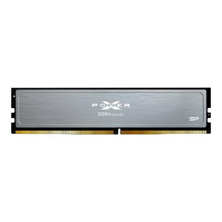 Silicon Power 2x16 GB | DDR4 | 3200 MHz | PC/server | Registered No | ECC No