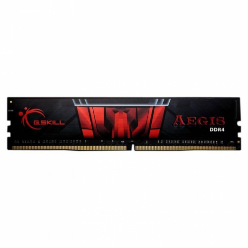 G.SKILL Memory DDR4 8GB Aegis 3000MHz CL16