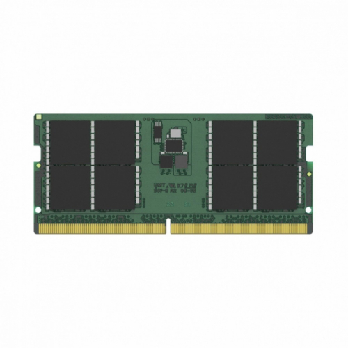 Kingston Notebook memory DDR5 32GB(1*32GB)/5600 CL46 2Rx8