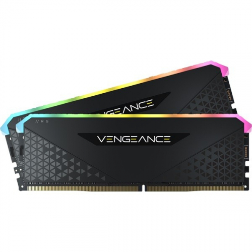 Corsair Memory DDR4 Vengeance RGB RS 16GB/3600 (2x8GB) CL18