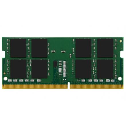 Kingston | 8 GB | DDR4 | 2666 MHz | Notebook | Registered No | ECC No