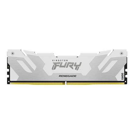 Kingston | 32 GB | DDR5 | 6000 MHz | PC/server | Registered No | ECC Yes KF560C32RWK2-32