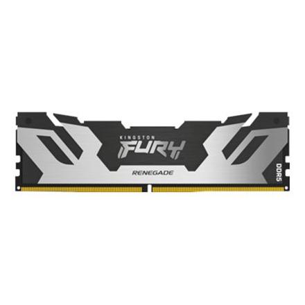 Kingston | 16 GB | DDR5 | 6000 MHz | PC/server | Registered No | ECC Yes