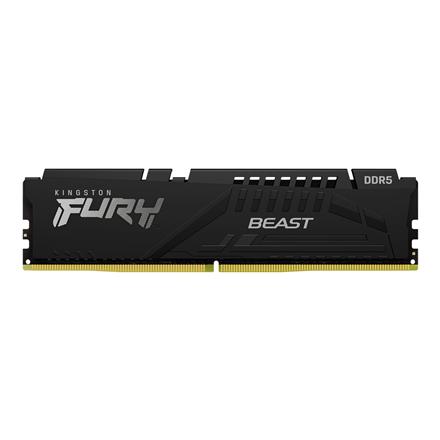 Kingston | 32 GB | DDR5 | 5600 MHz | PC/server | Registered No | ECC No KF556C36BBE-32