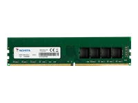 ADATA 8GB DDR4 3200MHz U-DIMM 22-22-22