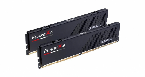 G.Skill Flare X5 F5-5600J3636D32GX2-FX5 memory module 64 GB 2 x 32 GB DDR5 5600 MHz