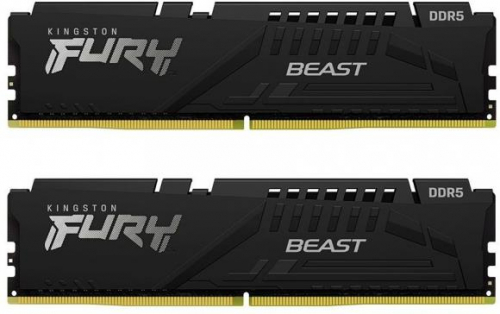 ORY DIMM 32GB DDR5-6000/KIT2 KF560C40BBK2-32 KINGSTON