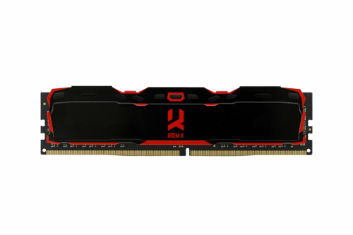 GOODRAM DDR4 IRDM X 16GB 2666MHz CL16 BLACK