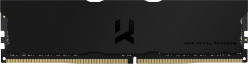 Goodram IRDM PRO memory module 8 GB 1 x 8 GB DDR4 3600 MHz