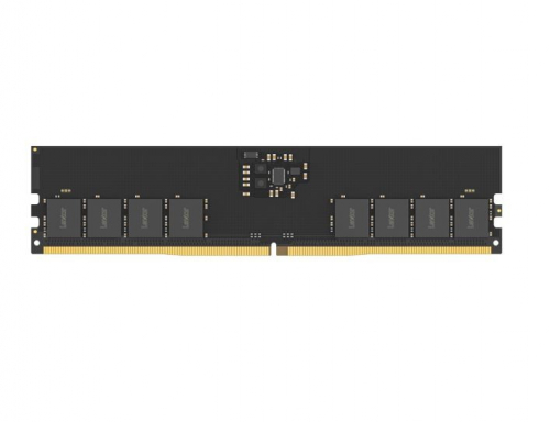 Lexar Memory DDR5 16GB(1*16GB)/5600 CL46