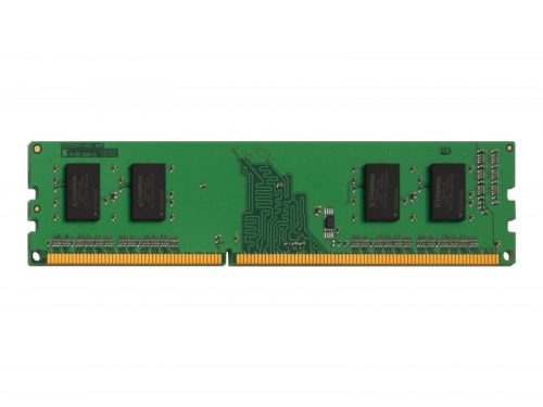 Kingston Technology ValueRAM KVR26N19S6/4 memory module 4 GB DDR4 2666 MHz