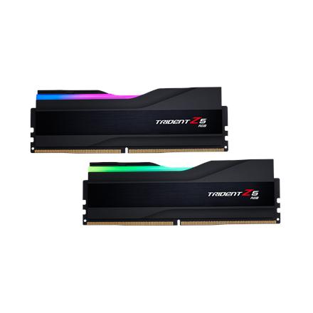 G.Skill | 32 Kit (16GBx2) GB | DDR5 | 6400 MHz | PC/server | Registered No | ECC No