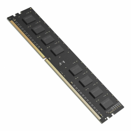 Hiksemi HS-Udimm-HIKER memory module 8 GB 1 x 8 GB DDR4 2666 MHz