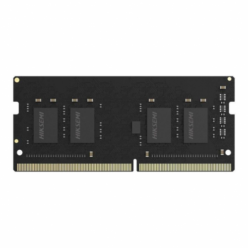 Hiksemi HS-Sodimm-HIKER memory module 8 GB 1 x 8 GB DDR4 3200 MHz