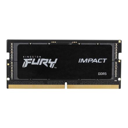 Kingston | 16 GB | DDR5 | 5600 MHz | PC/server | Registered No | ECC Yes 423084