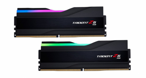 G.Skill Trident Z RGB Z5 memory module 32 GB 2 x 16 GB DDR5 5200 MHz